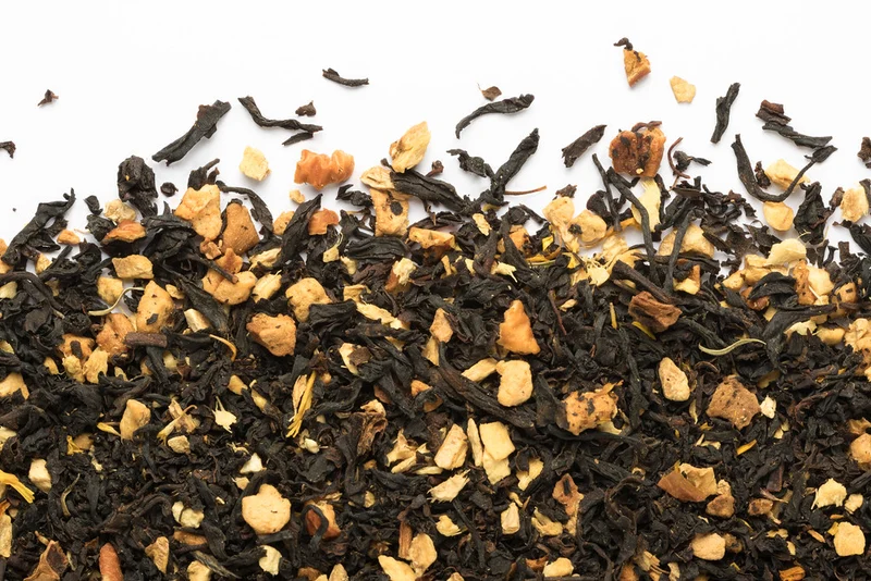 Camellia Sinensis - Thé glacé biologique Soleil de Lisbonne (65g)