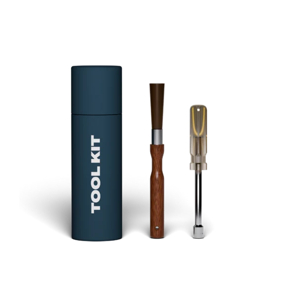 Compak Fino — Moulin single dose avec balance intégrée