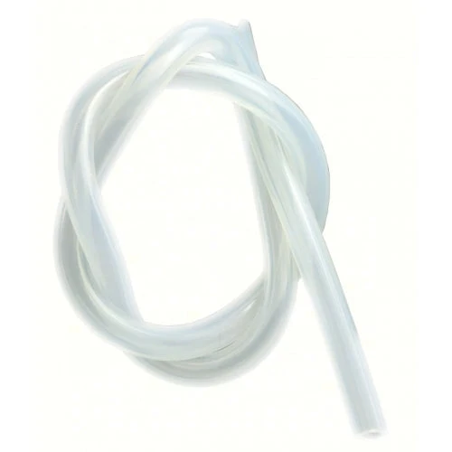 Jura - Tuyau à lait en silicone (vendu au pied)