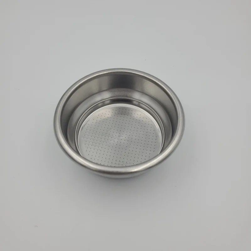 Filtre pressurisé 58mm 2 tasses