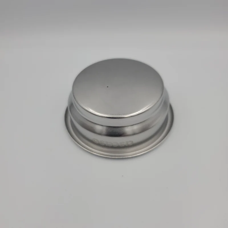 Filtre pressurisé 58mm 2 tasses