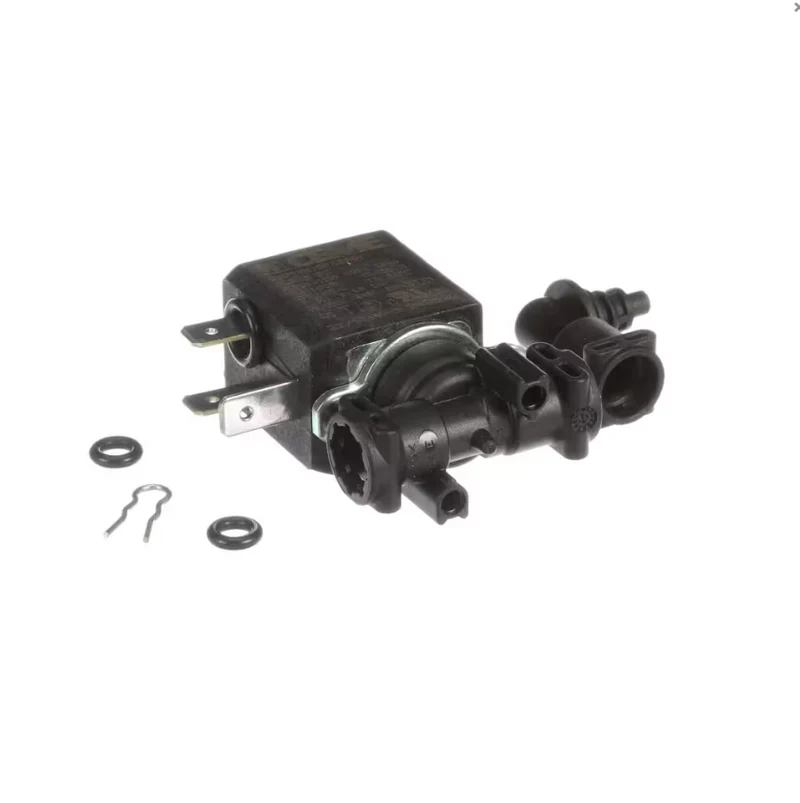 Électrovalve assemblée 120V ESAM