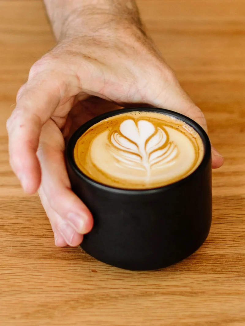 Fellow - Tasse à Cappuccino Monty