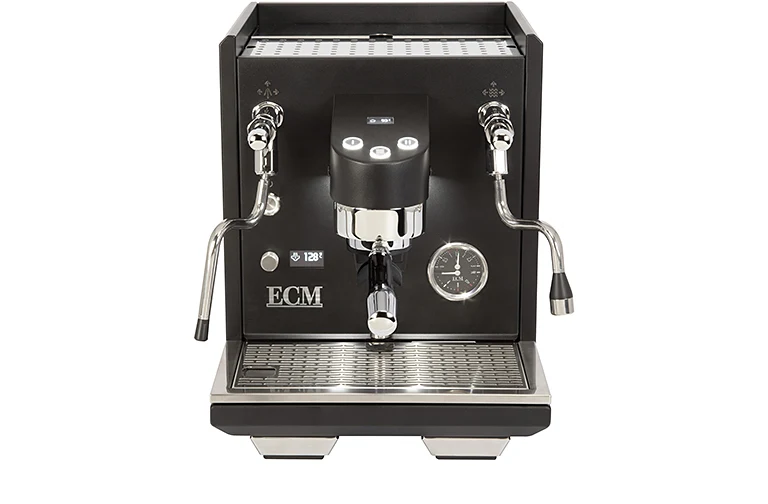 ECM - Machine à espresso manuelle Estetika