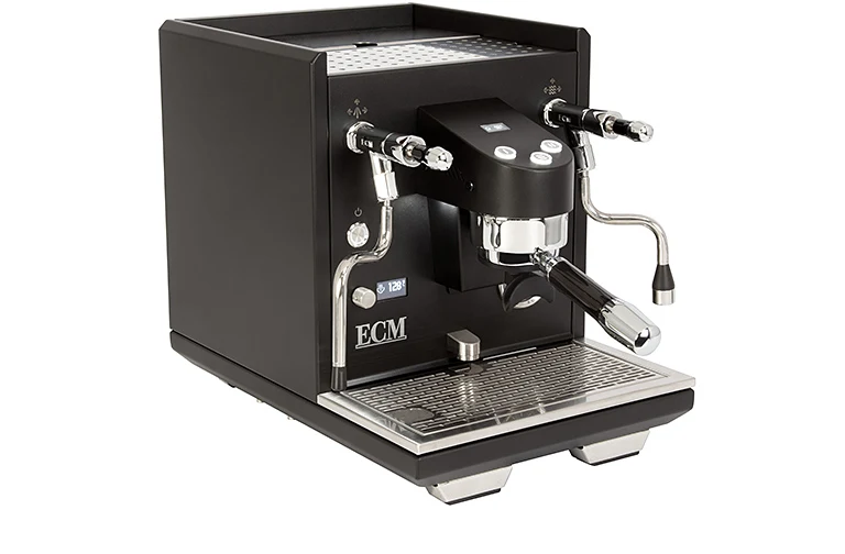 ECM - Machine à espresso manuelle Estetika