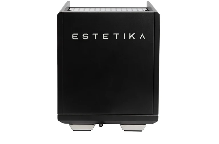 ECM - Machine à espresso manuelle Estetika