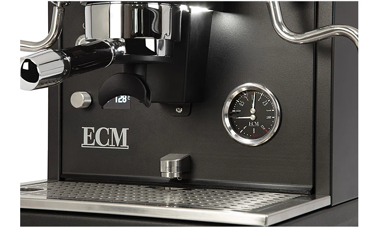 ECM - Machine à espresso manuelle Estetika