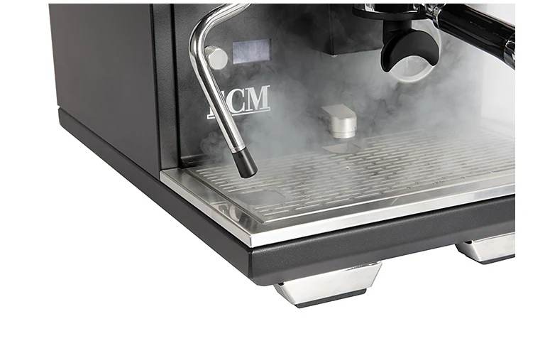 ECM - Machine à espresso manuelle Estetika