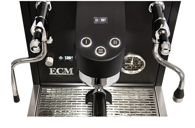 ECM - Machine à espresso manuelle Estetika
