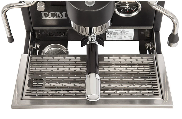 ECM - Machine à espresso manuelle Estetika