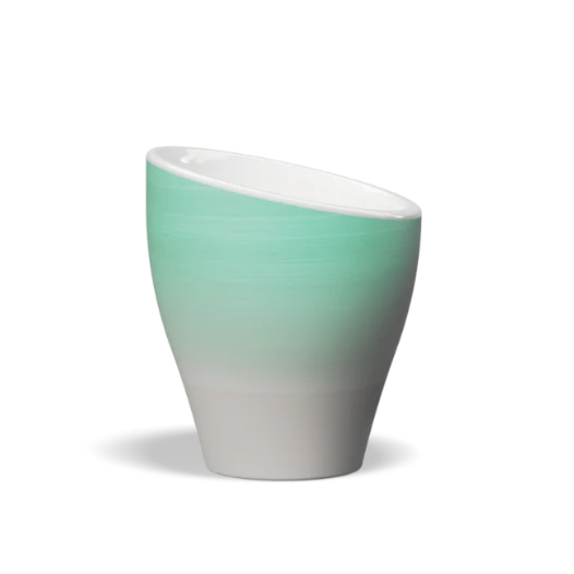 Club House - Tasse à espresso Volcano (90 ml)