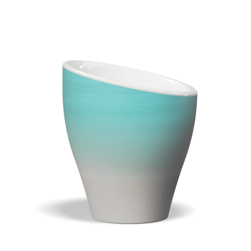 Club House - Tasse à espresso Volcano (90 ml)