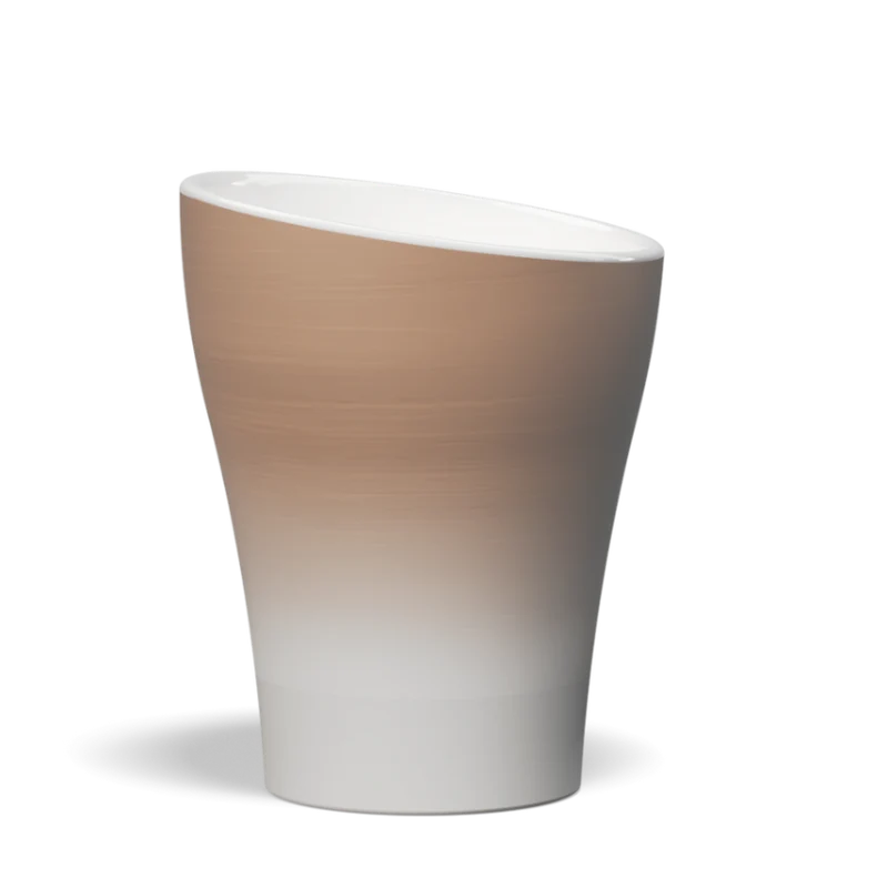 Club House - Tasse à café filtre Volcano (265ml)