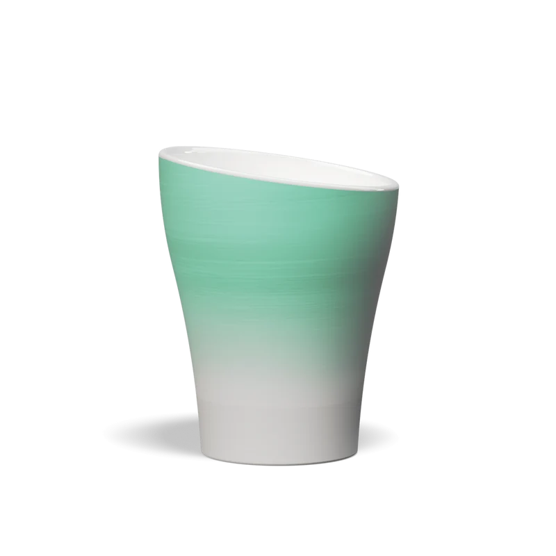 Club House - Tasse à café filtre Volcano (265ml)