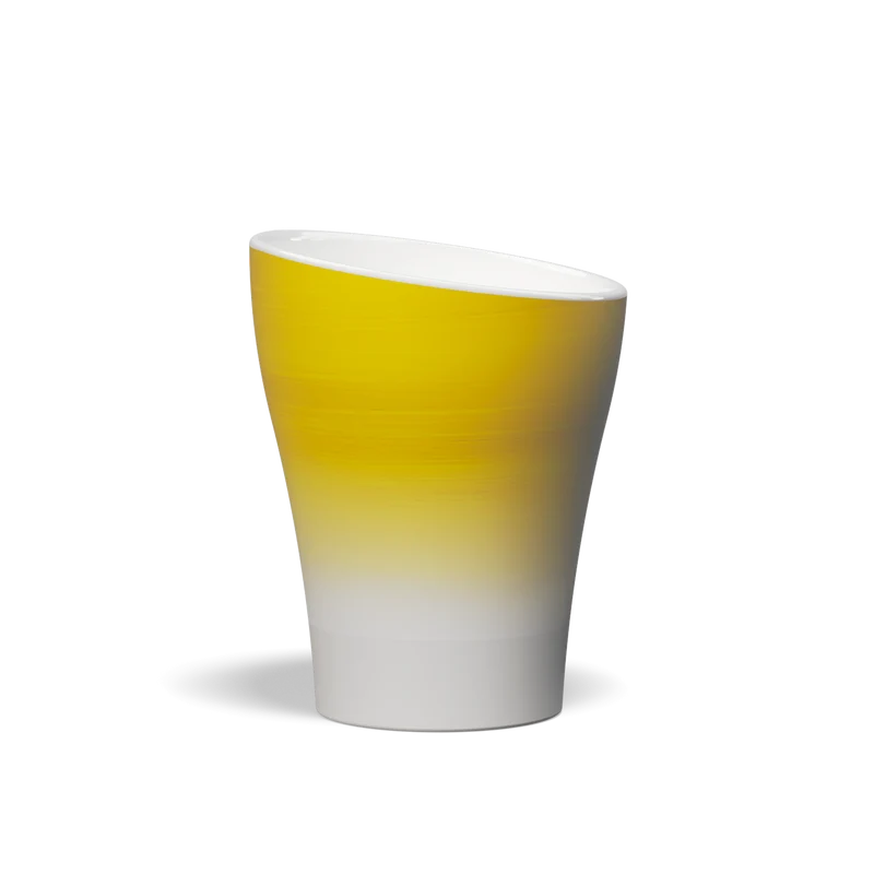 Club House - Tasse à café filtre Volcano (265ml)
