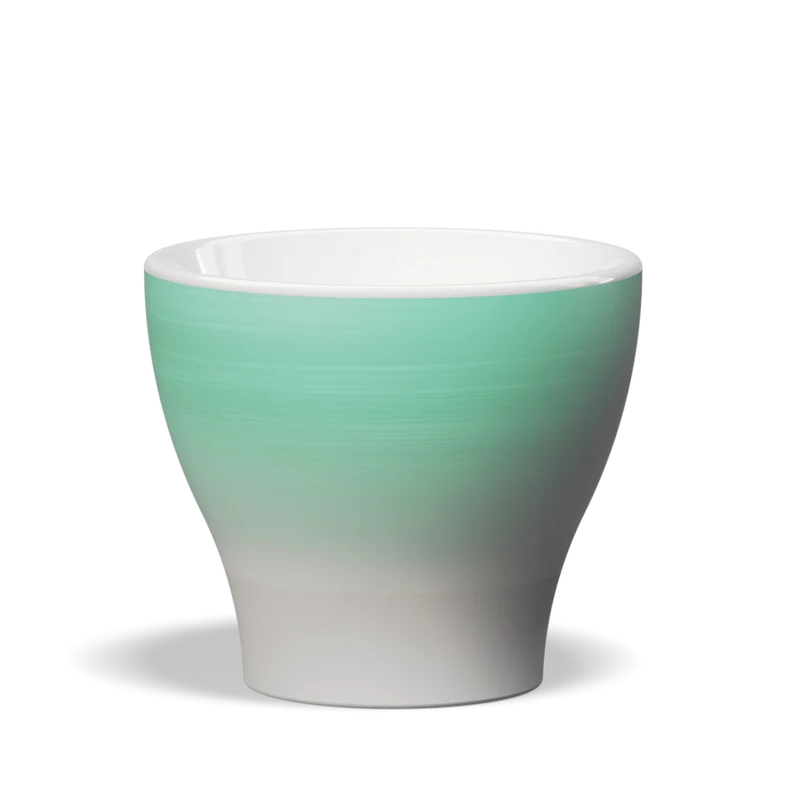Club House - Tasse à cappuccino Volcano (210 ml)