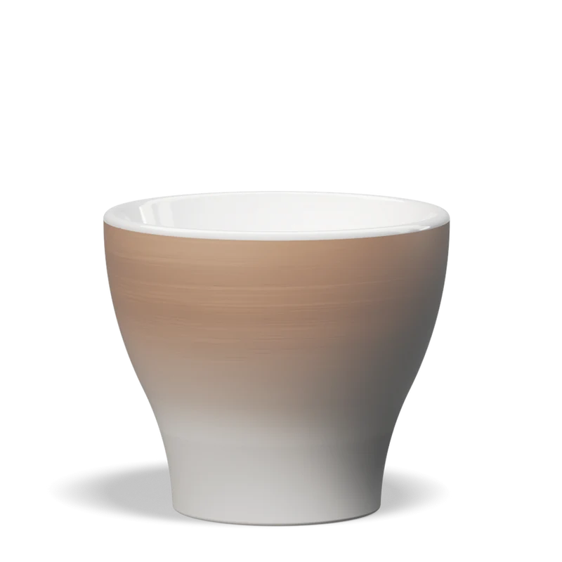 Club House - Tasse à cappuccino Volcano (210 ml)