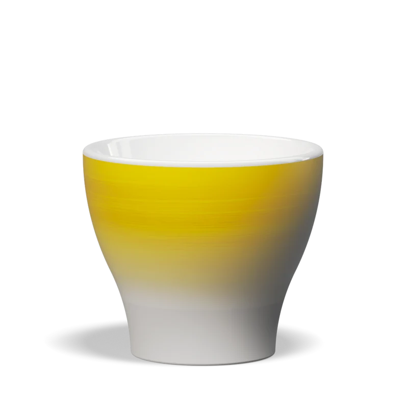 Club House - Tasse à cappuccino Volcano (210 ml)