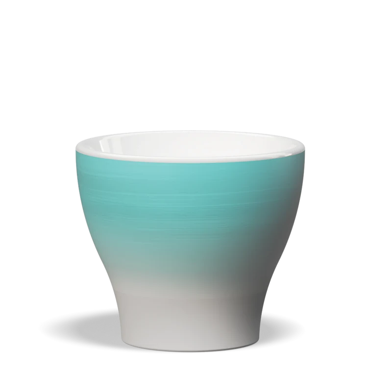 Club House - Tasse à cappuccino Volcano (210 ml)