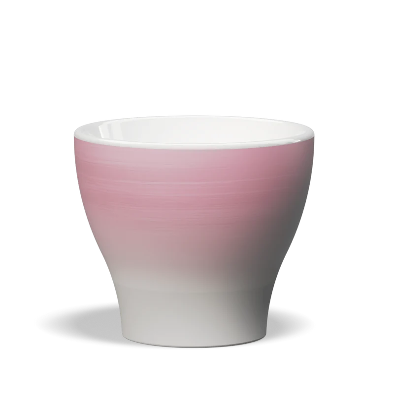 Club House - Tasse à cappuccino Volcano (210 ml)