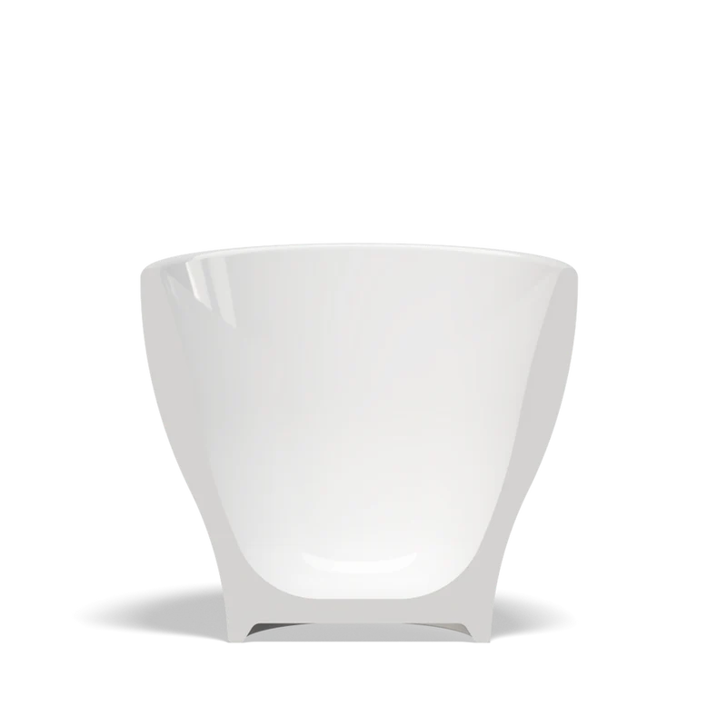 Club House - Tasse à cappuccino Volcano (210 ml)