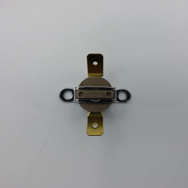 Silvia Thermostat 140C