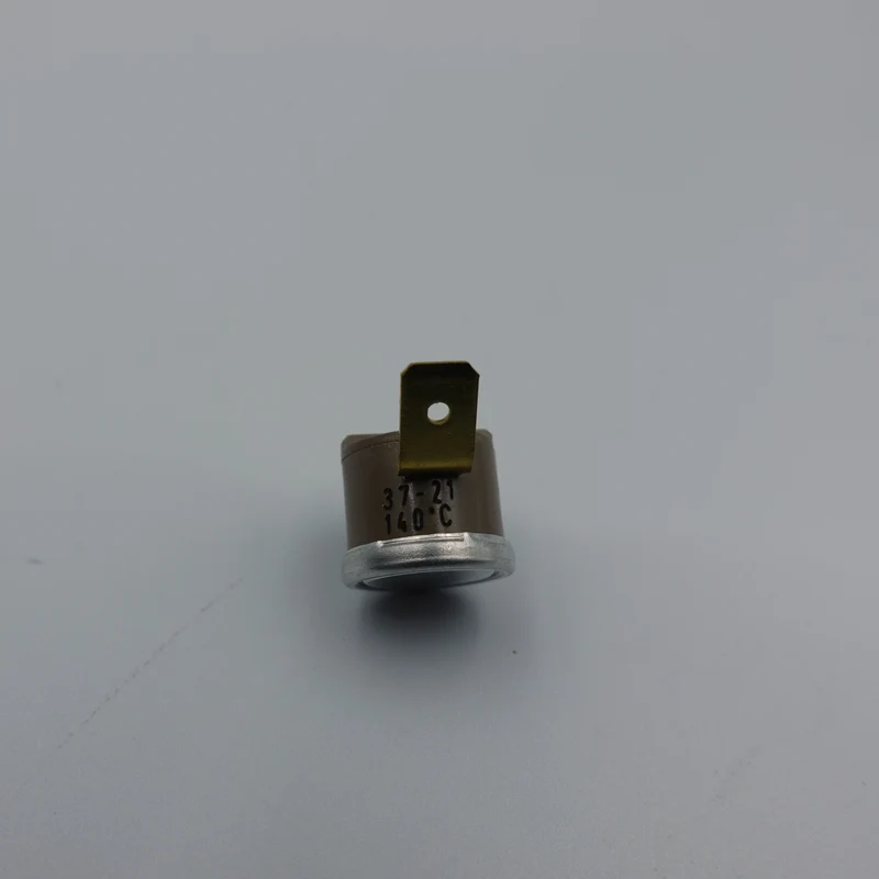 Silvia Thermostat 140C