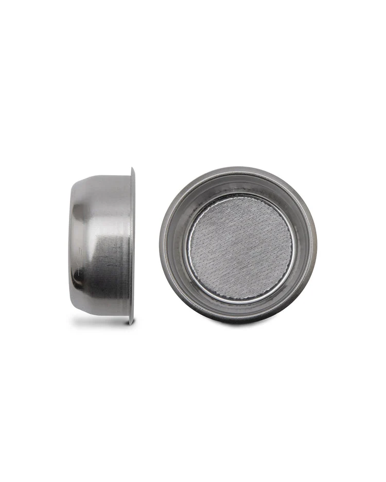 Lelit - Porte-filtre chromé (57 mm)