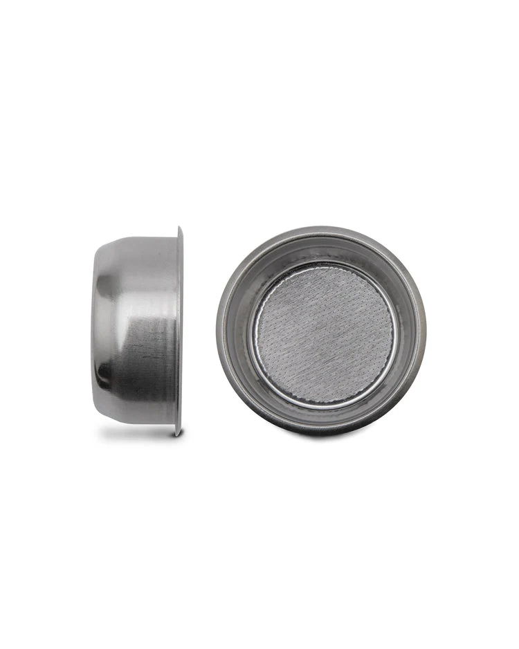Lelit - Porte-filtre chromé (57 mm)