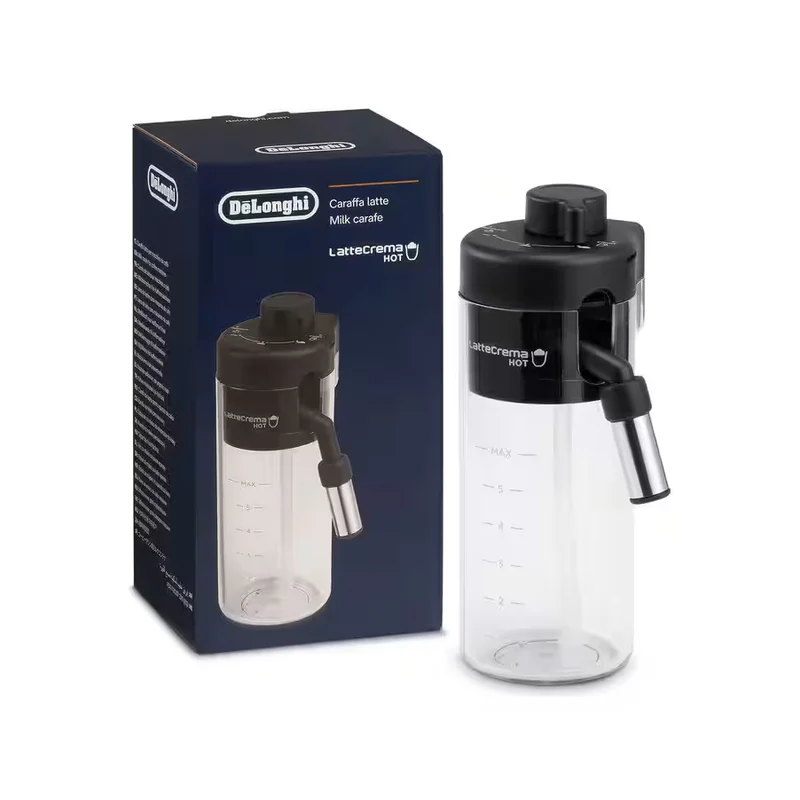 De'Longhi - Carafe à lait Magnifica Plus DLSC033