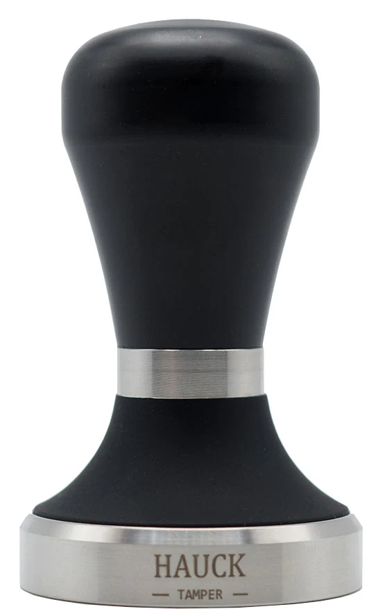 Tamper (Barista-Line) Nylon Noir – Hauck