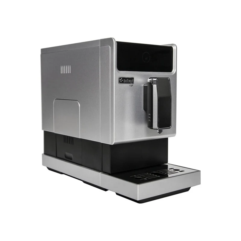 Bellucci Slim Caffè