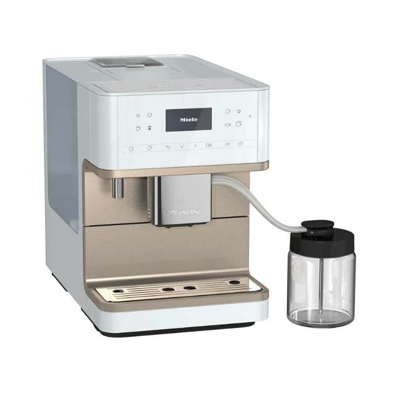Miele CM 6360 MilkPerfection