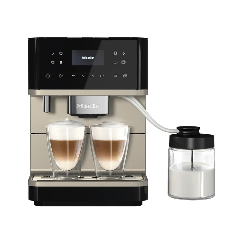 Miele CM 6360 MilkPerfection