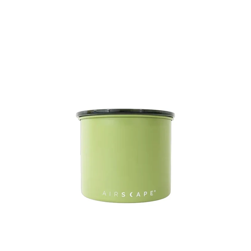 Boite Conservatrice Inox - Lichen - 250 Gr | Airscape