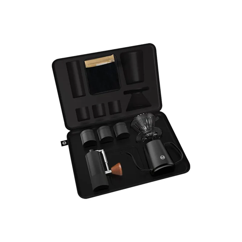 Kit De Voyage Tout En Un - Nano 3 | Timemore