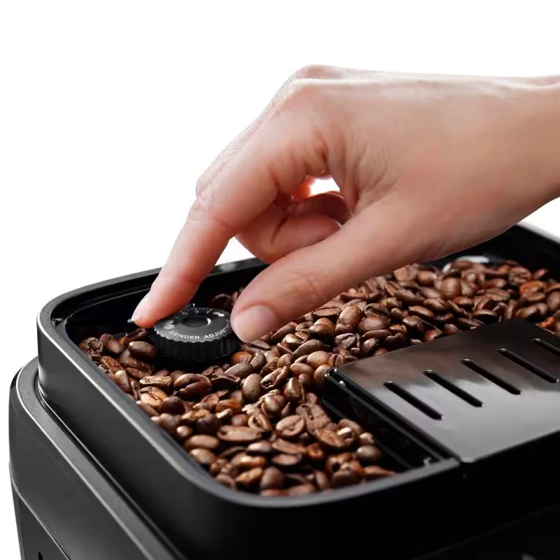 DeLonghi - Machine à espresso automatique Magnifica Evo Manual