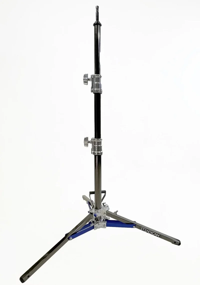 Support robuste Steadicam