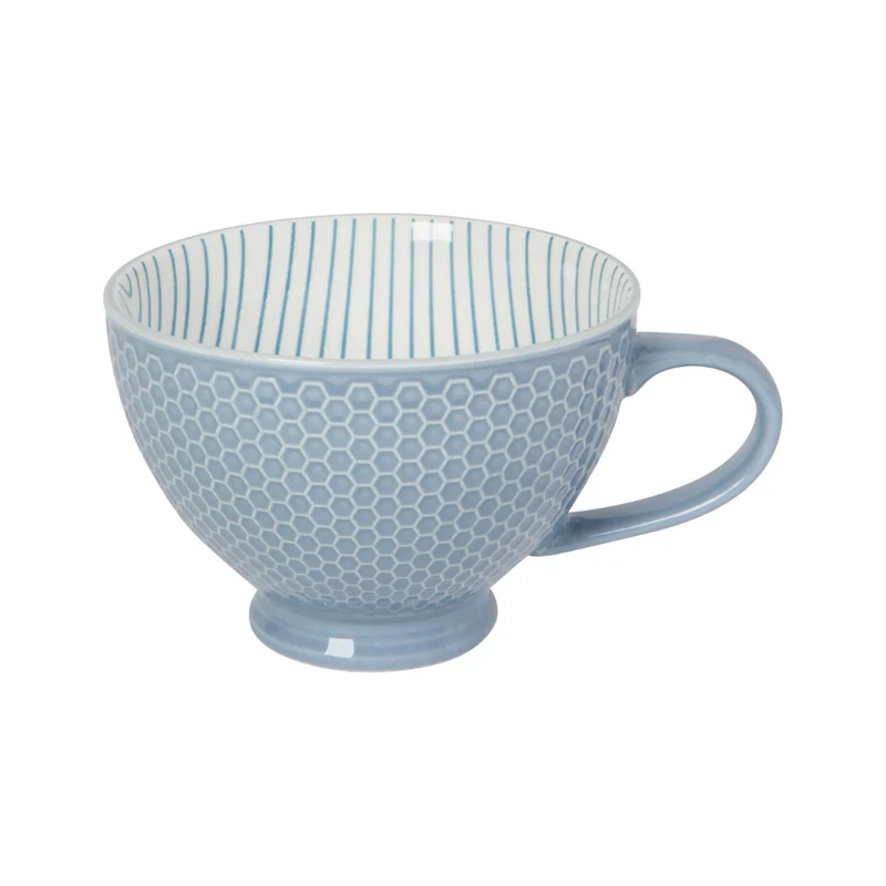 Tasse à café latte