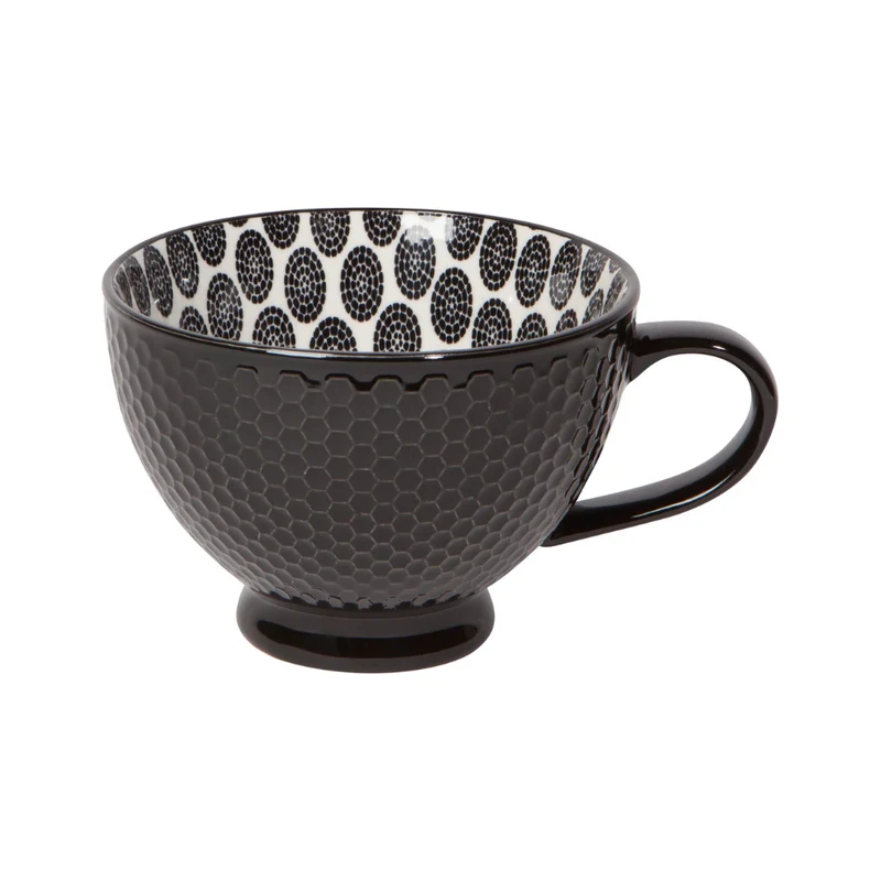 Tasse à café latte