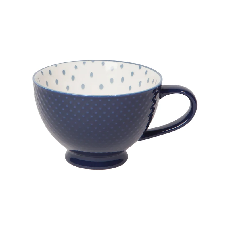 Tasse à café latte