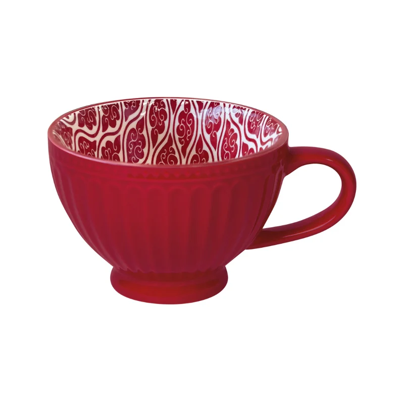 Tasse à café latte
