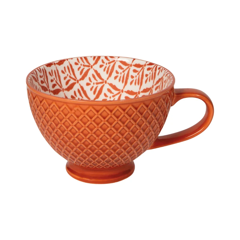Tasse à café latte