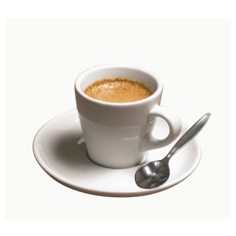 Cuillères à espresso Café Culture