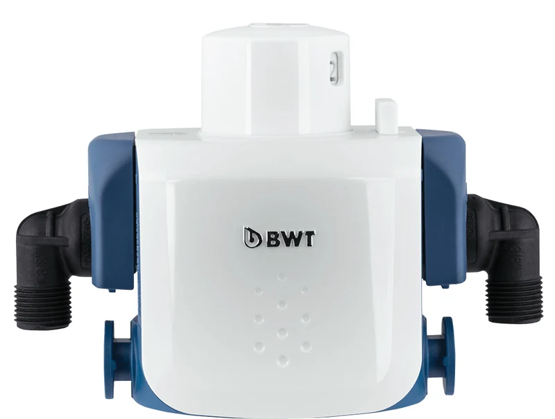 Tête de filtre FLEX Besthead - BWT