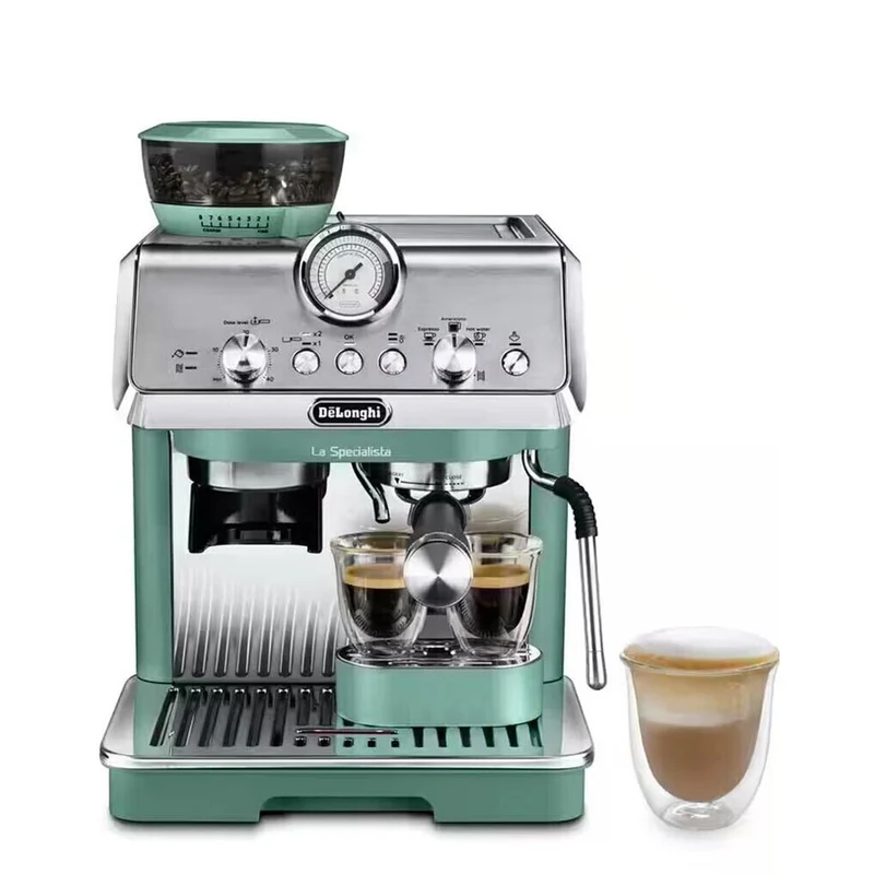 Expresso La Specialista Arte EC9155.GR | DELONGHI