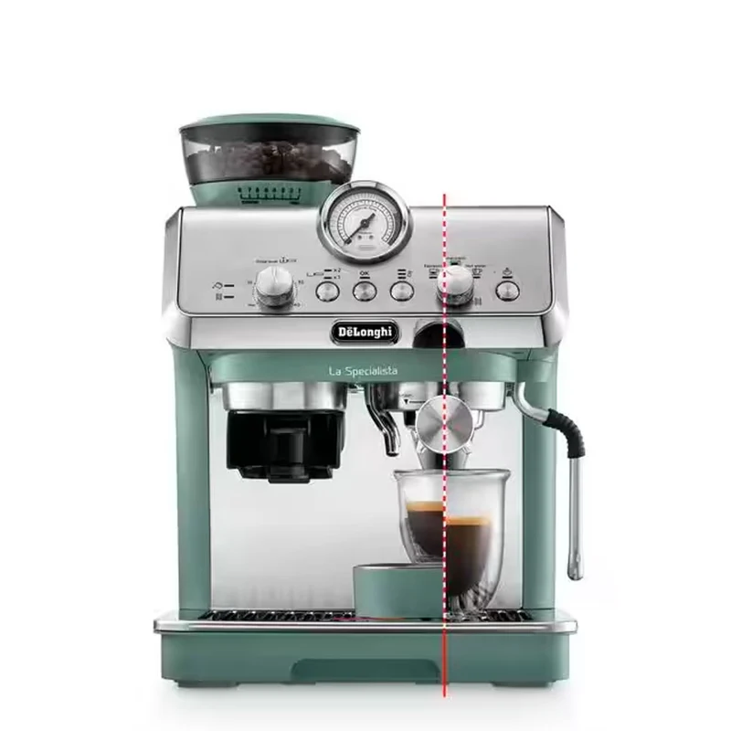 Expresso La Specialista Arte EC9155.GR | DELONGHI