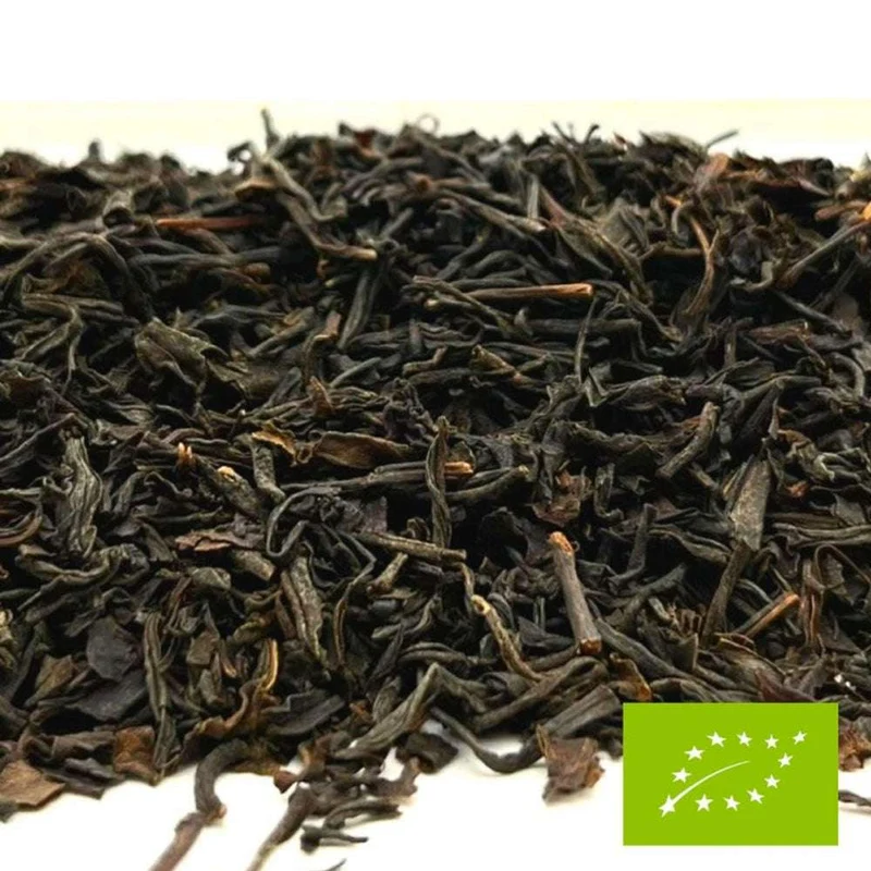 Thé Noir du Mozambique - 100 Gr | FBKT