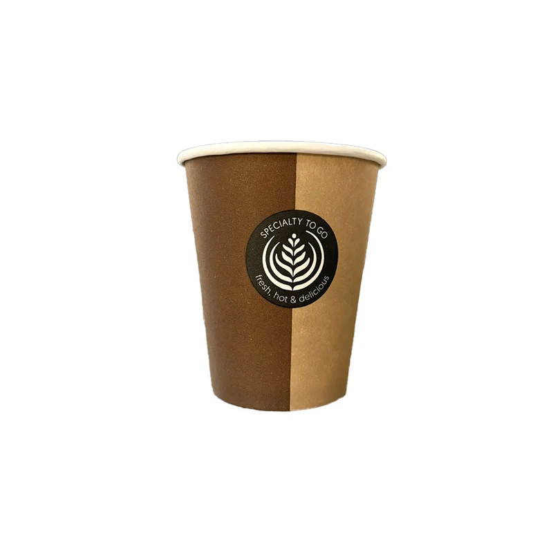 Gobelet Carton Specialty - 20cl x 50
