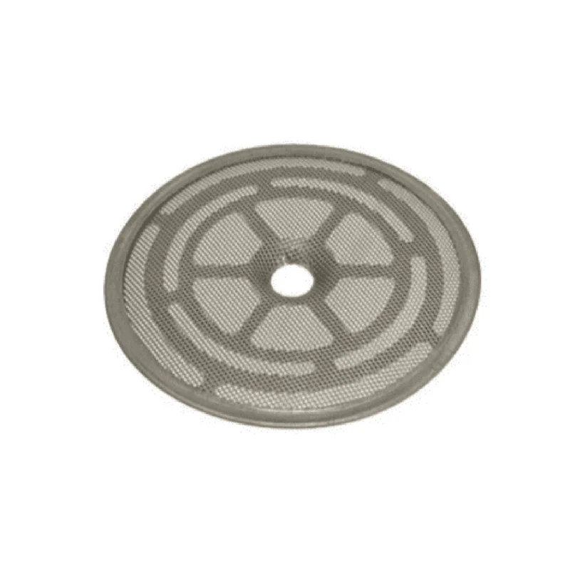 Douchette plate commerciale